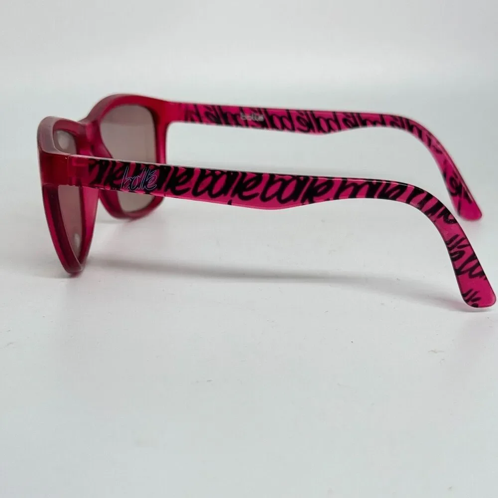 Bolle 12063 KT Sunglasses S Pink Sunglasses‎ Frames H15515